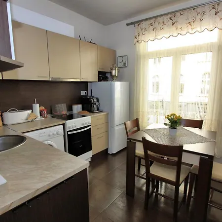 Colorful Апартаменты