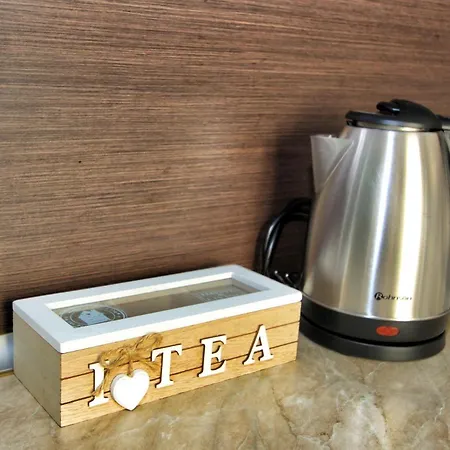 Colorful Апартаменты София