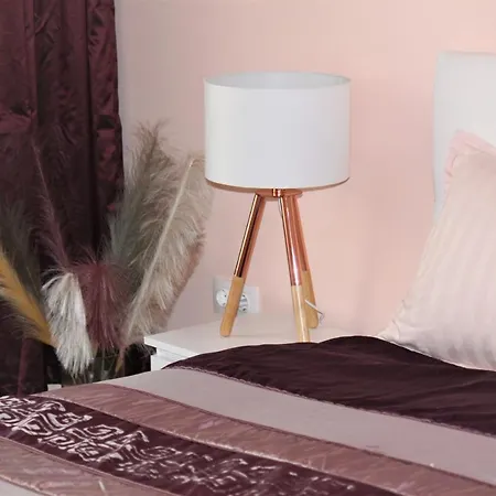 Апартаменты Colorful