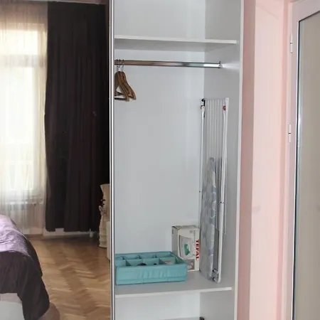 Colorful Апартаменты София