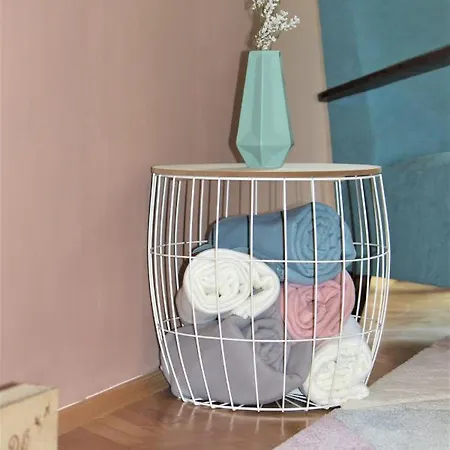 Colorful Апартаменты София