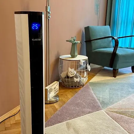 Colorful Апартаменты София