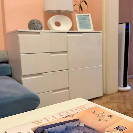 Colorful Апартаменты *