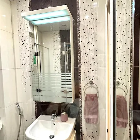 Colorful Апартаменты